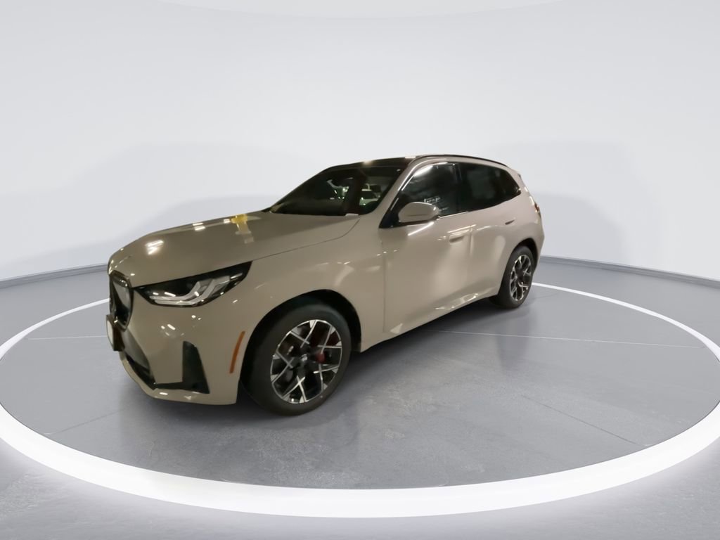 New 2026 BMW X3 xDrive30 w/ M Sport Package image 4