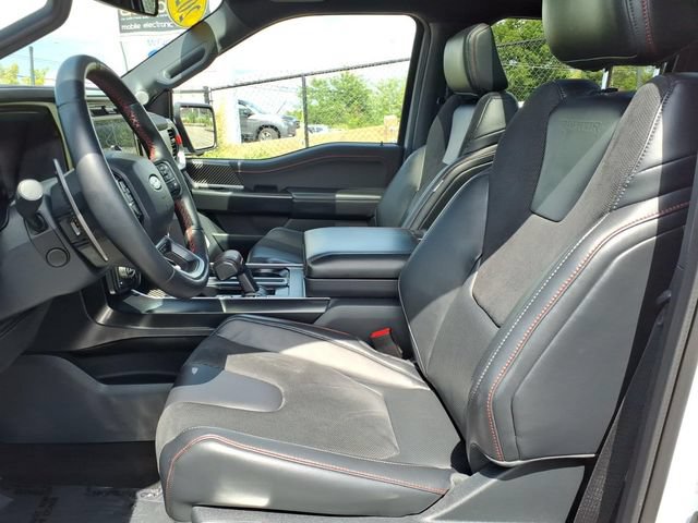 Used 2025 Ford F150 Raptor AWD/4WD image 15