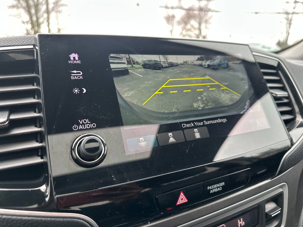 Used 2022 Honda Pilot Special Edition image 11
