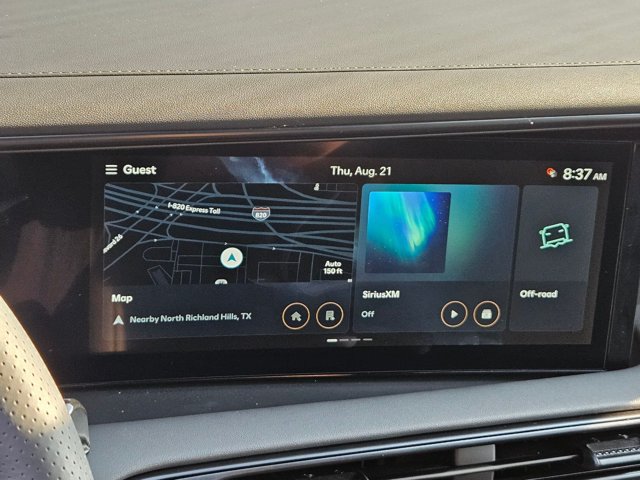 New 2026 Hyundai Palisade XRT Pro AWD/4WD image 16