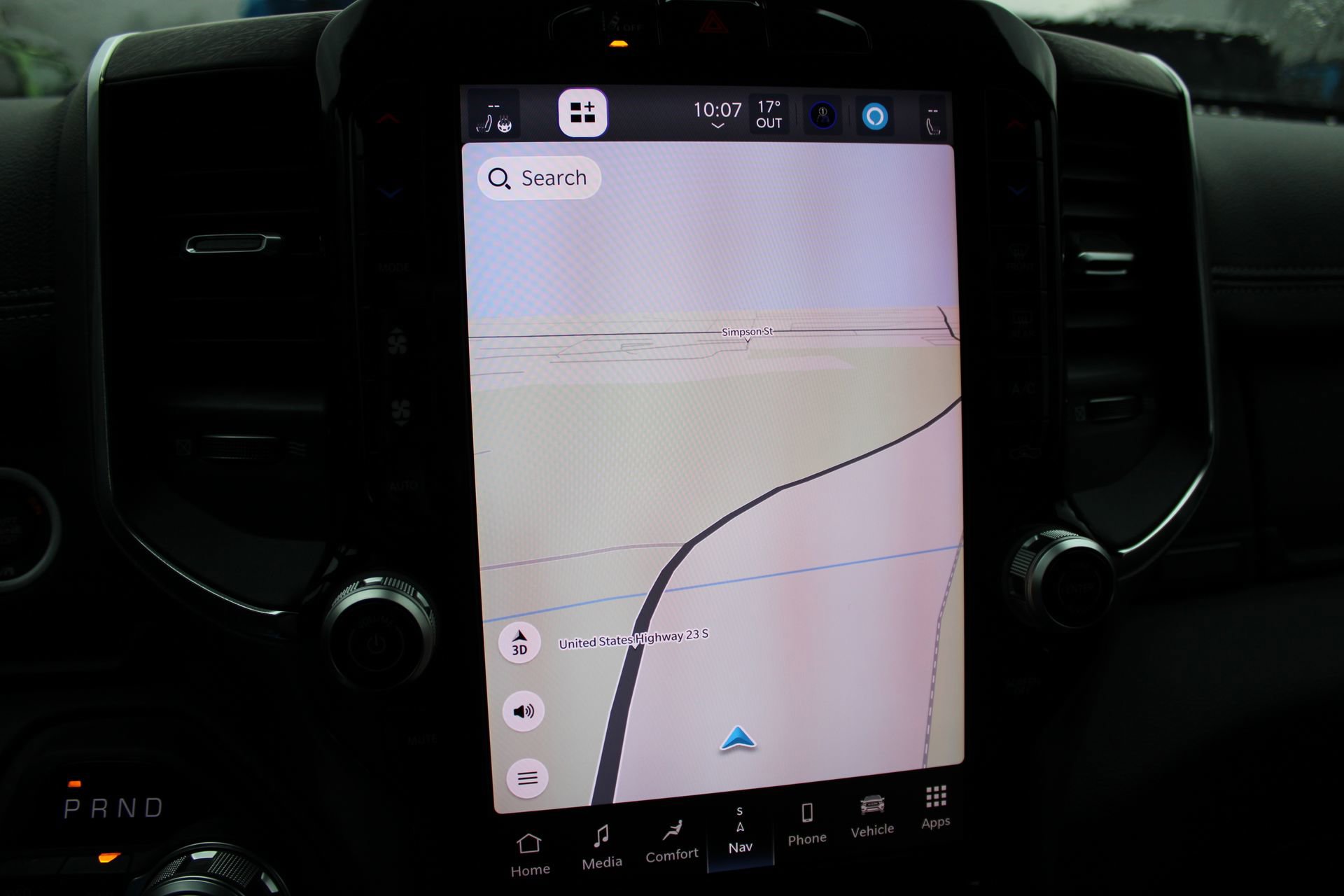 New 2026 RAM 1500 Laramie image 36