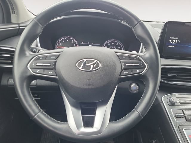 Used 2023 Hyundai Santa Fe SEL image 17