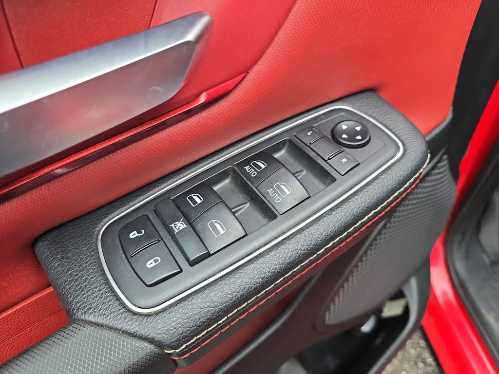 Used 2019 RAM 1500 Rebel w/ Level 1 Equipment Group image 25