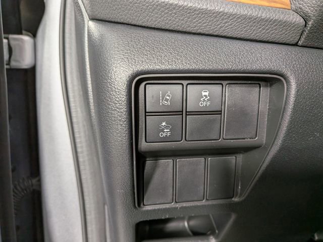 Used 2021 Honda CR-V EX image 9