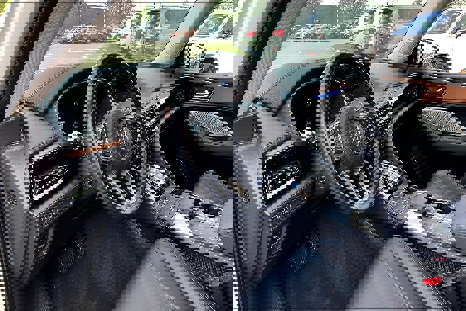 Used 2022 Acura MDX FWD image 15