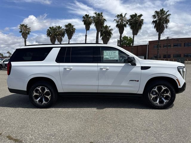New 2026 GMC Yukon XL AT4 Ultimate image 3