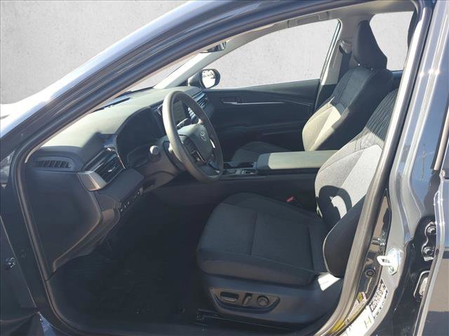 Used 2026 Toyota Camry LE w/ Convenience Package FWD image 15
