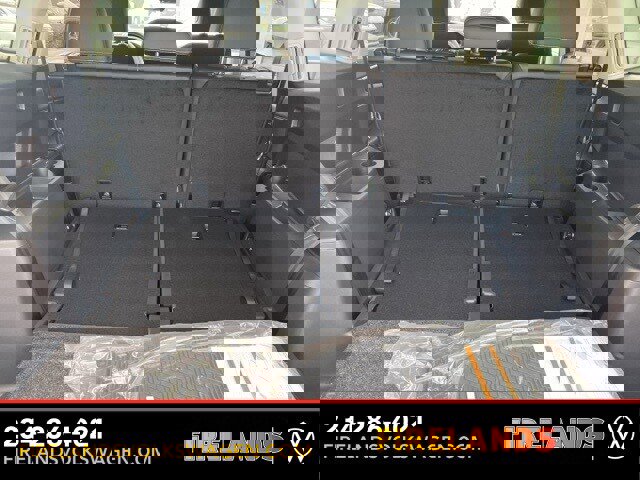 New 2026 Volkswagen Atlas SE image 65