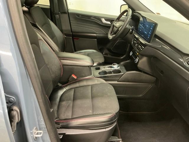 Used 2023 Ford Escape ST-Line w/ Tech Pack #1 image 19