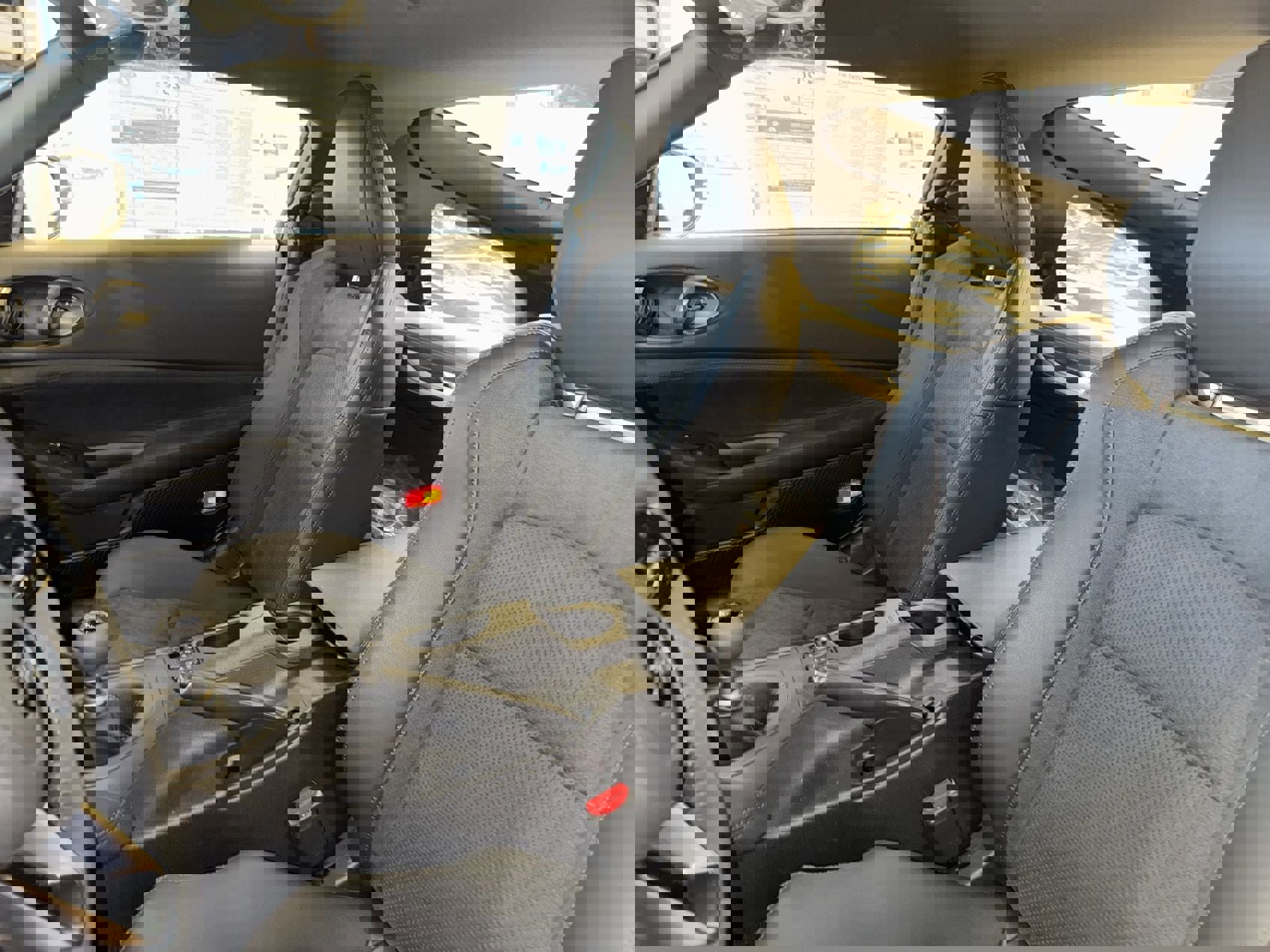 New 2026 Nissan Z Performance image 24