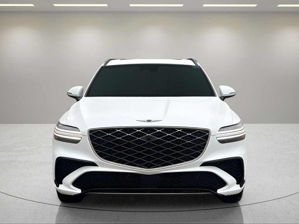 New 2026 Genesis GV70 3.5T Sport Prestige AWD/4WD image 9
