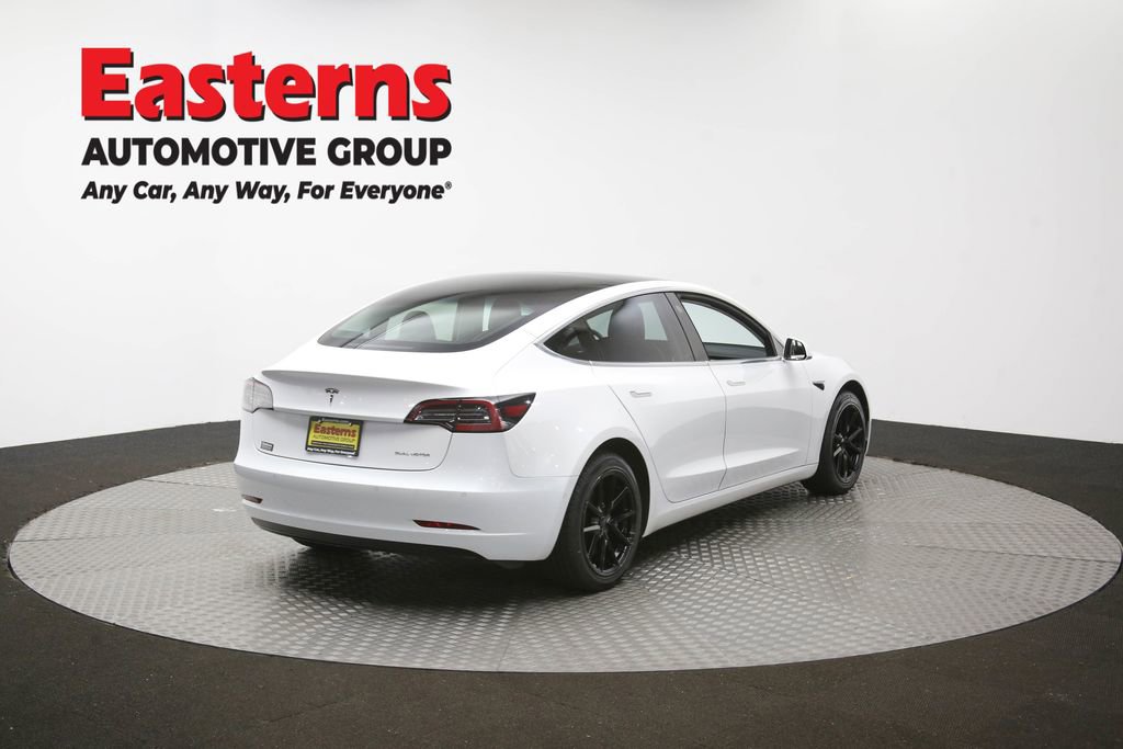 Used 2018 Tesla Model 3 Long Range AWD/4WD image 33