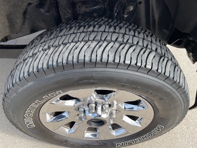 Used 2019 Ford F250 Lariat w/ Lariat Ultimate Package image 18