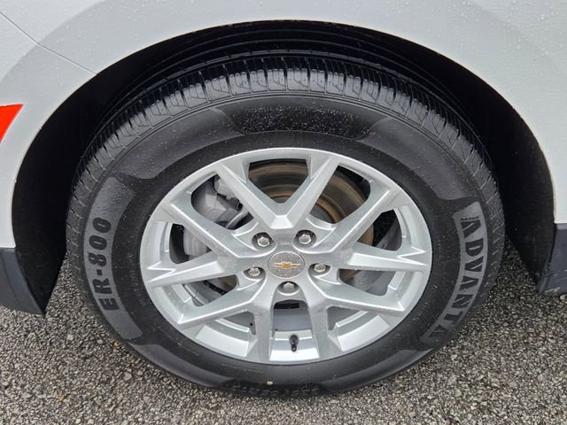 Used 2024 Chevrolet Equinox LT FWD image 19