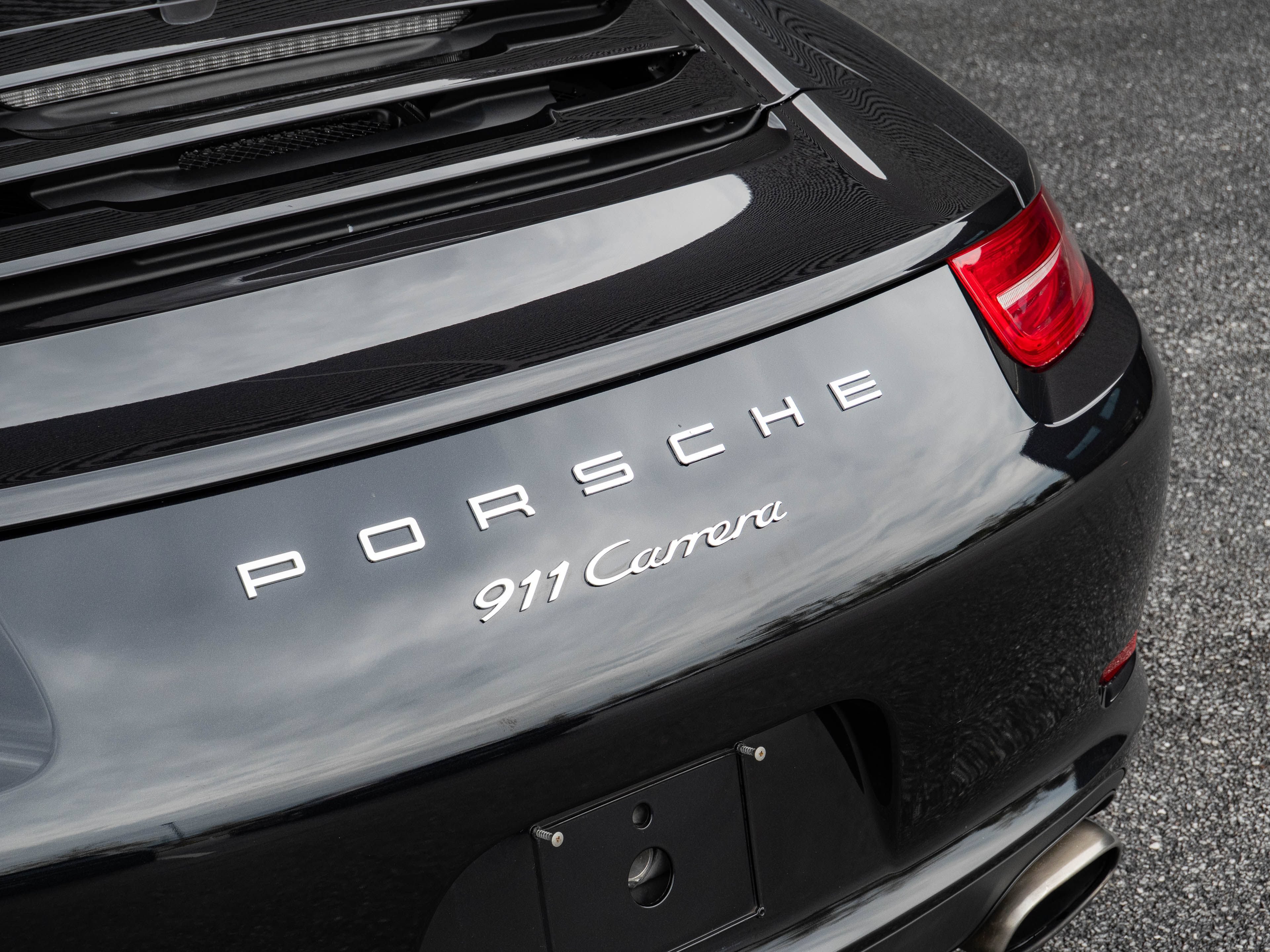 Used 2013 Porsche 911 Carrera RWD image 28