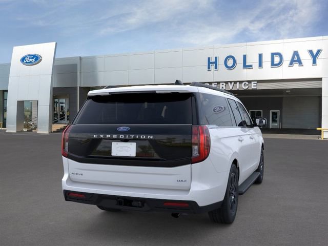 New 2026 Ford Expedition Max Active image 8