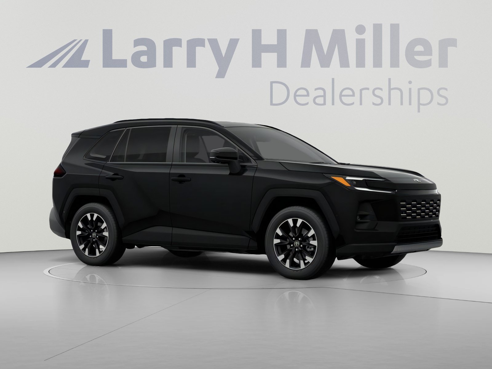 New 2026 Toyota RAV4 Limited AWD/4WD image 14