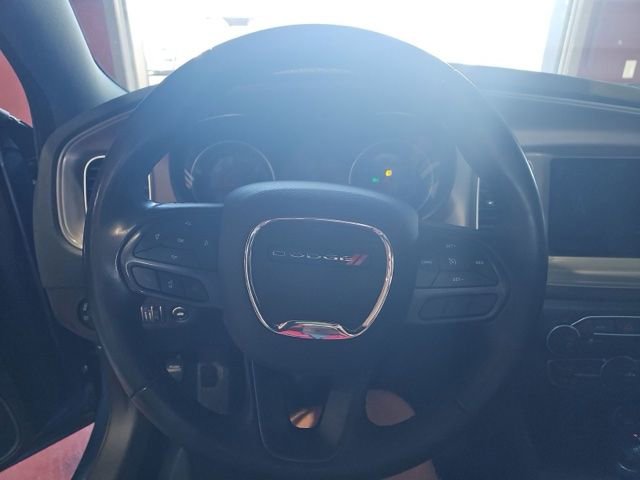 Used 2023 Dodge Charger SXT RWD image 5
