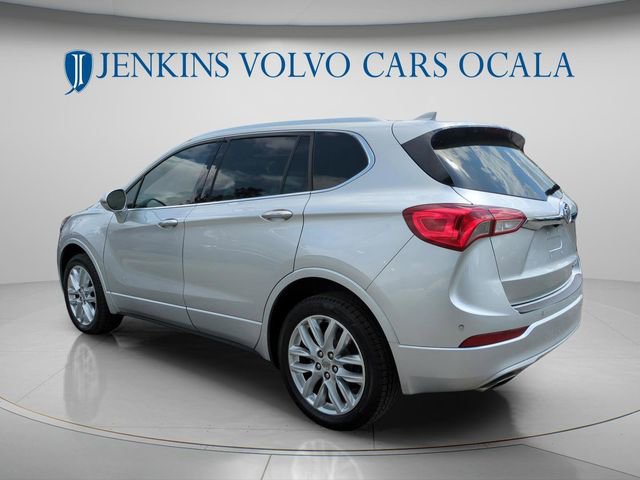 Used 2019 Buick Envision Premium image 5