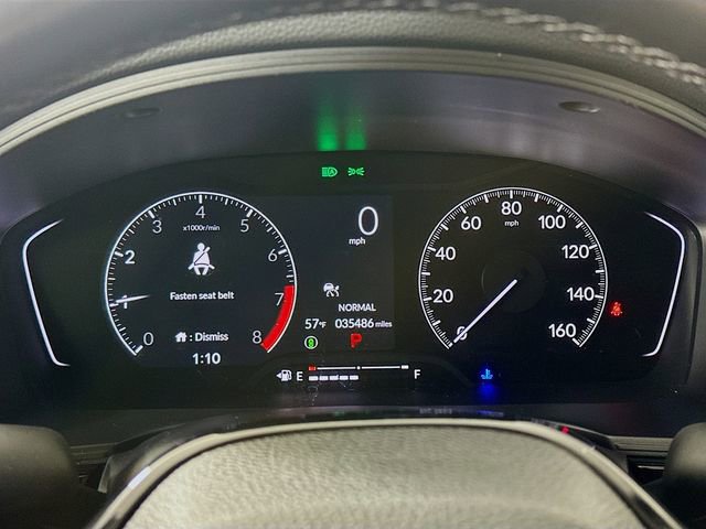 Certified 2024 Honda Civic Sport image 5