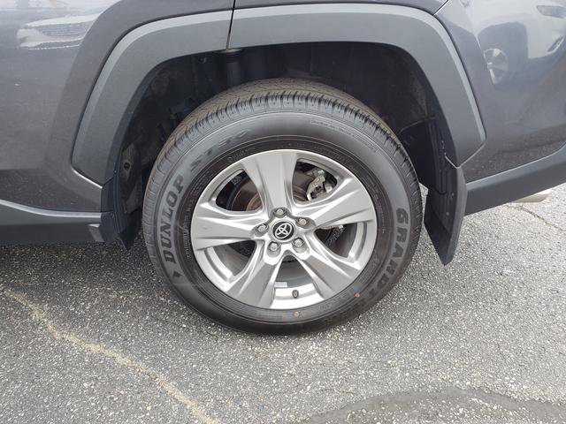 Used 2024 Toyota RAV4 XLE image 27