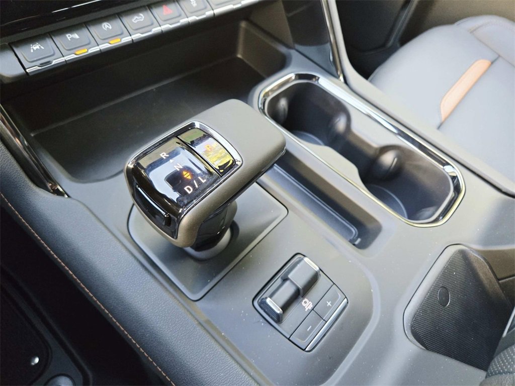 New 2026 GMC Sierra 1500 AT4 w/ AT4 Premium Package image 36