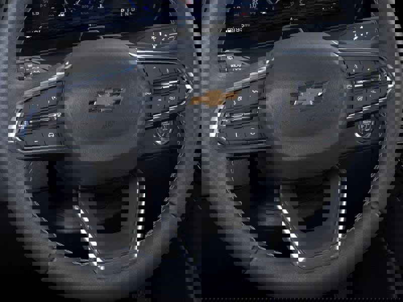 New 2026 Chevrolet Traverse LT image 20