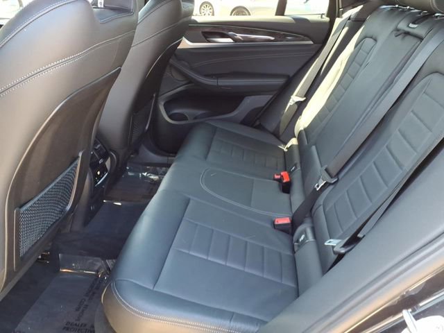Used 2019 BMW X3 xDrive30i w/ M Sport Package 2 AWD/4WD image 12