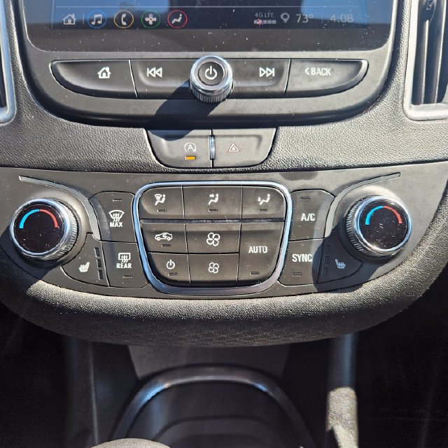 Used 2024 Chevrolet Malibu LT FWD image 26