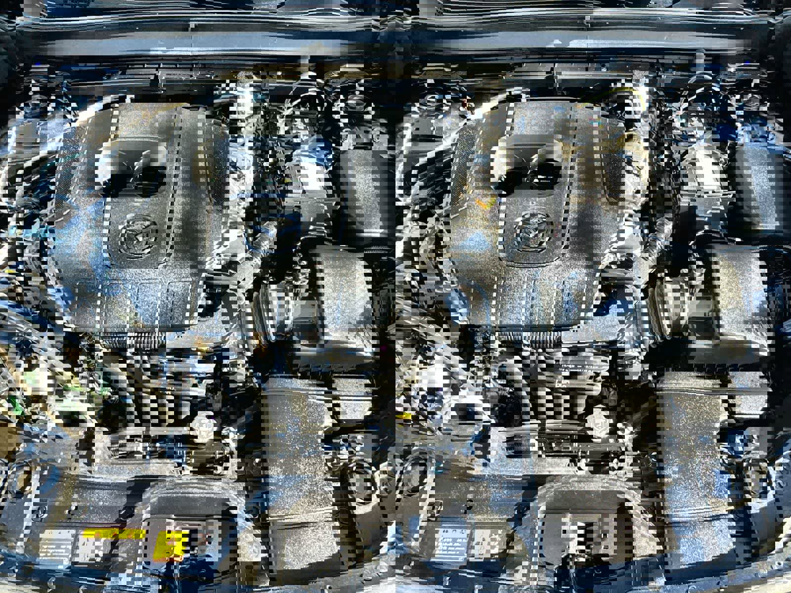 Used 2025 MAZDA CX-30 AWD 2.5 S image 9