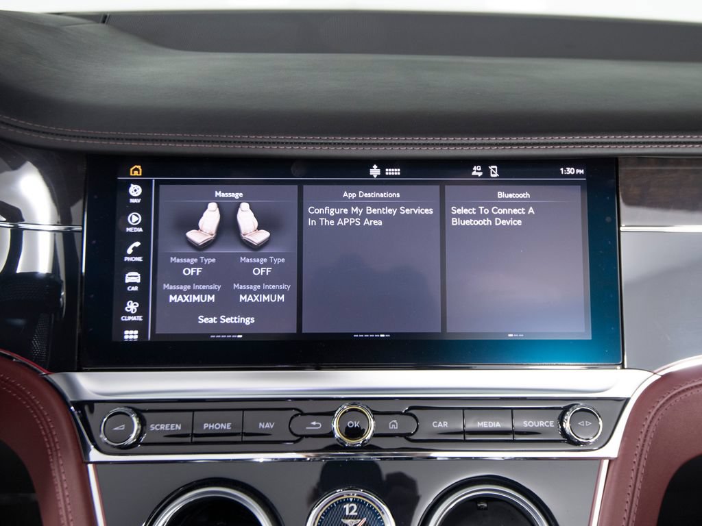 Used 2023 Bentley Continental GT S AWD/4WD image 23