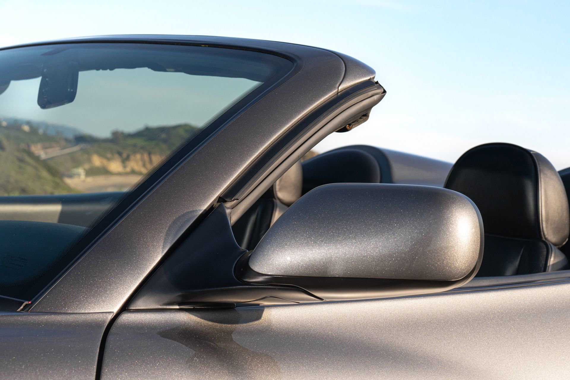 Used 2003 Aston Martin DB7 Vantage image 42