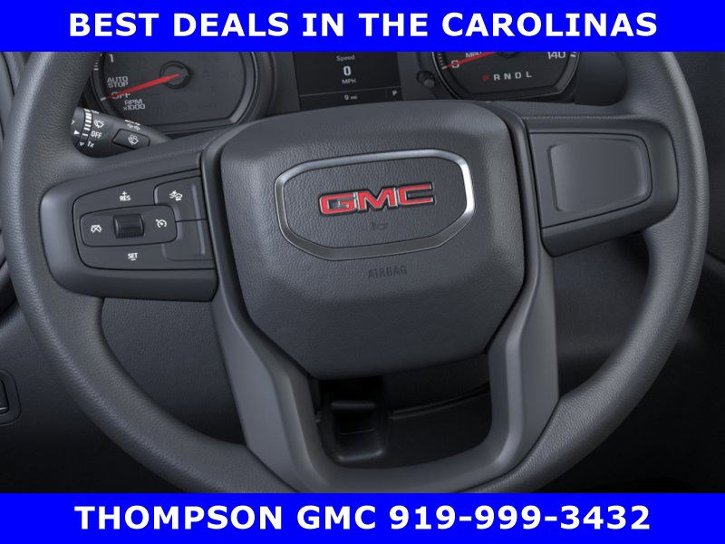 New 2026 GMC Sierra 1500 Pro w/ Pro Value Package image 22