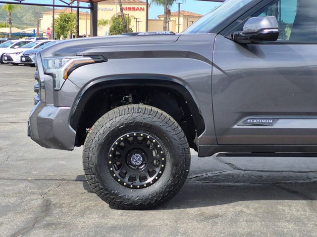 Used 2023 Toyota Tundra Platinum image 25