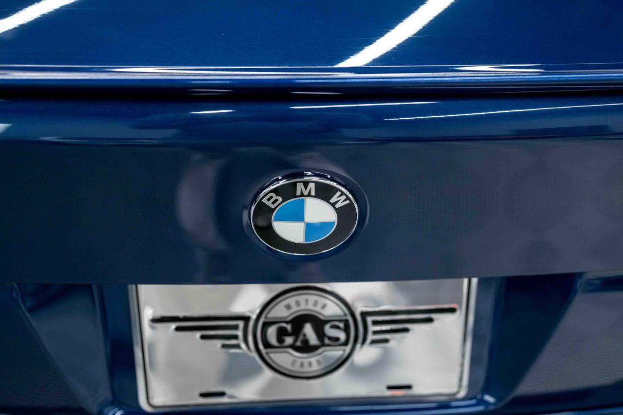 Used 2001 BMW M5 RWD image 26