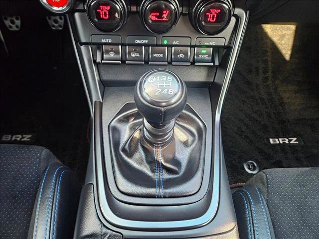 Used 2024 Subaru BRZ tS image 12