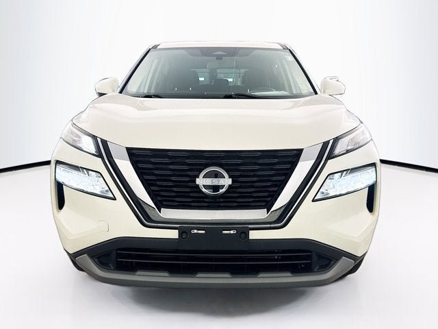 Certified 2023 Nissan Rogue SV AWD/4WD image 2