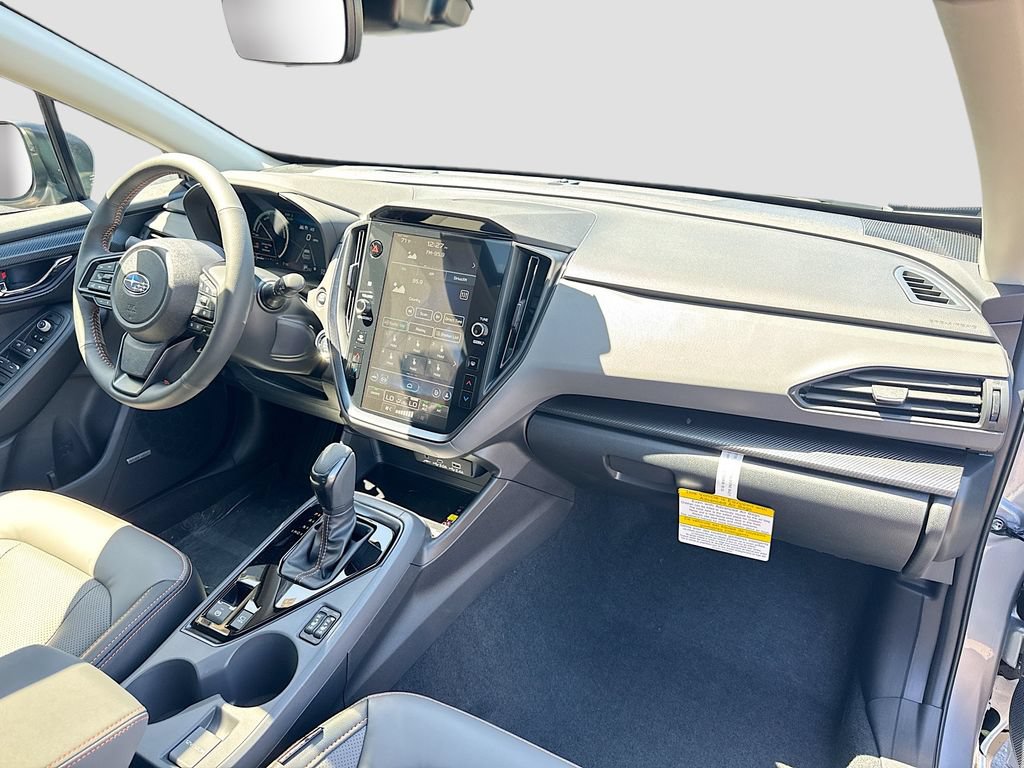 New 2026 Subaru Crosstrek 2.5i Limited w/ Crosstrek Mirror Package AWD/4WD image 28
