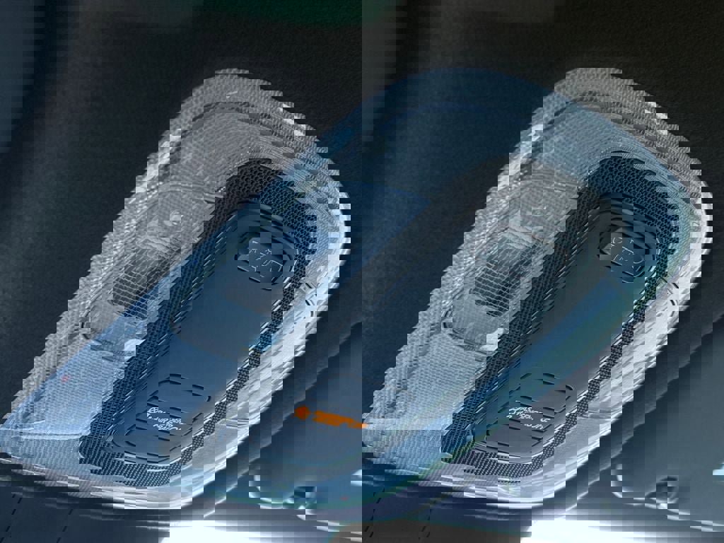 New 2025 Hyundai Elantra Sport image 25