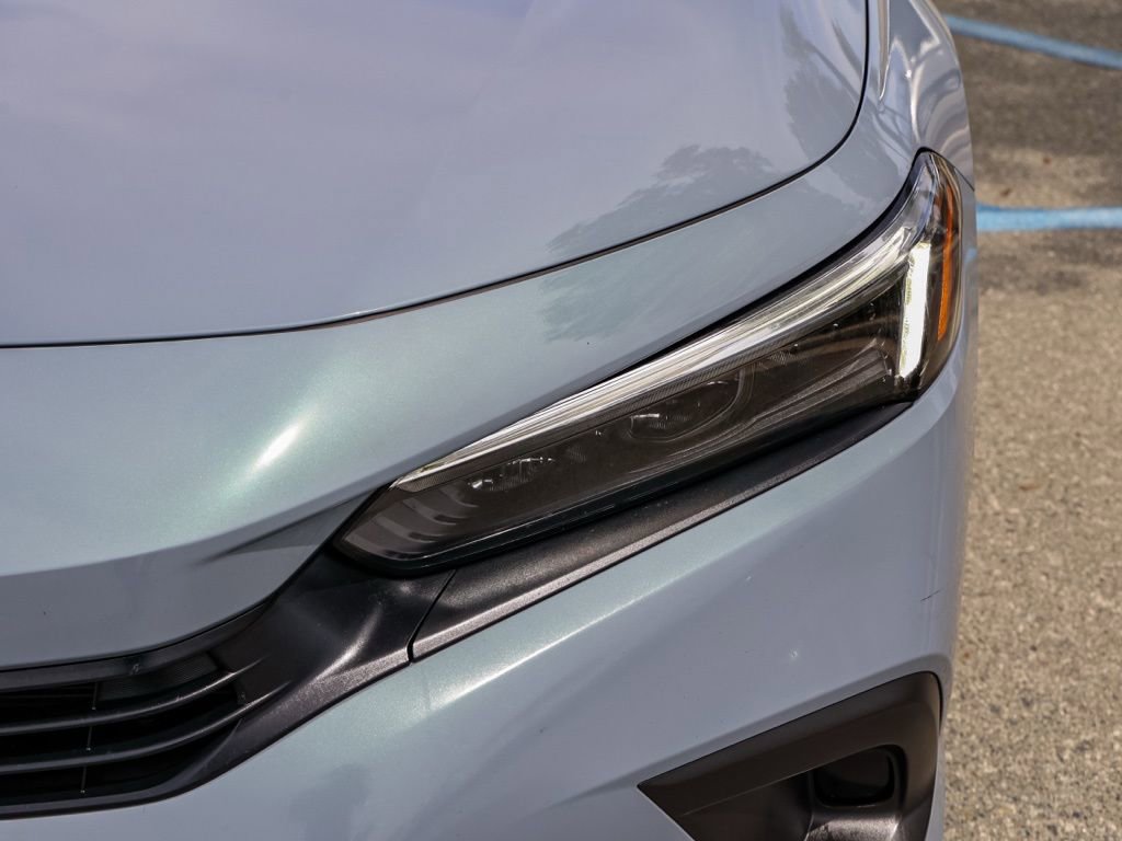 Used 2024 Honda Civic Sport image 10