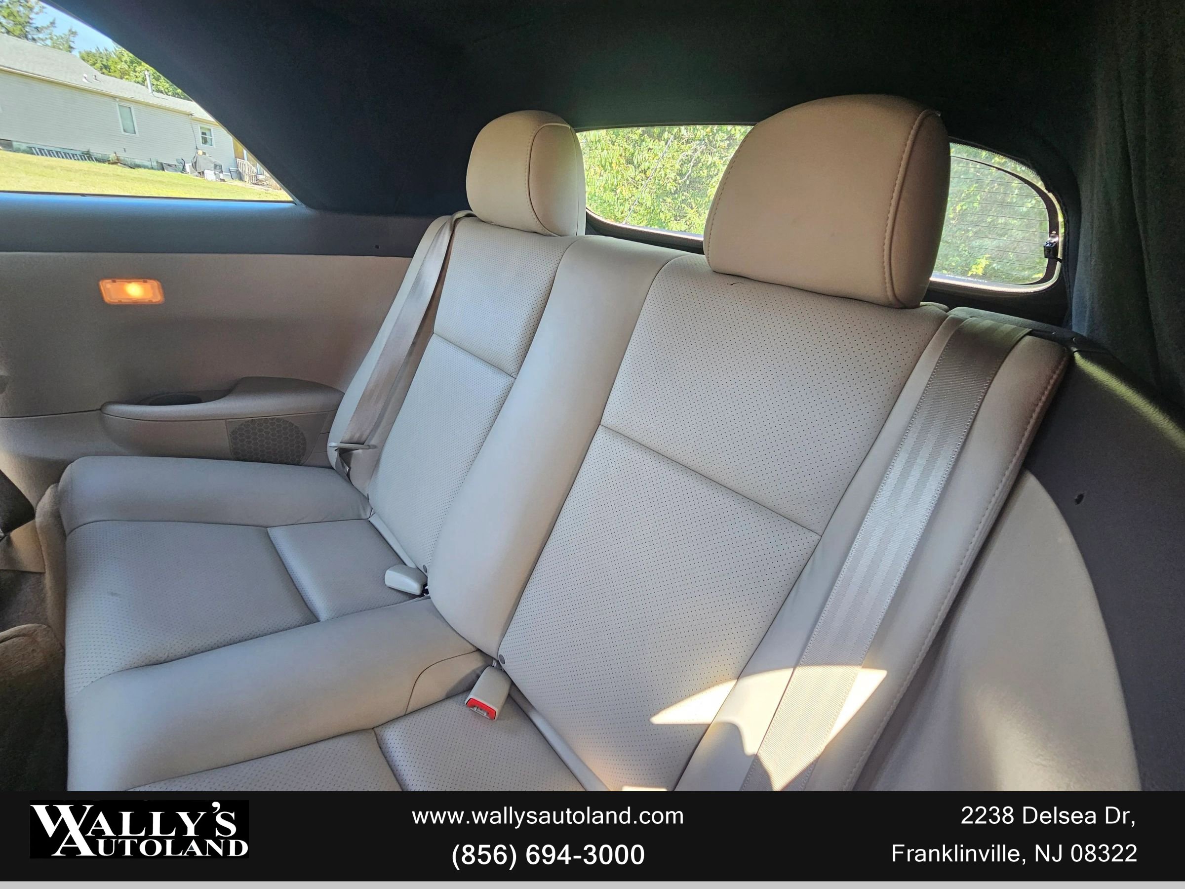 Used 2006 Toyota Solara SLE image 24