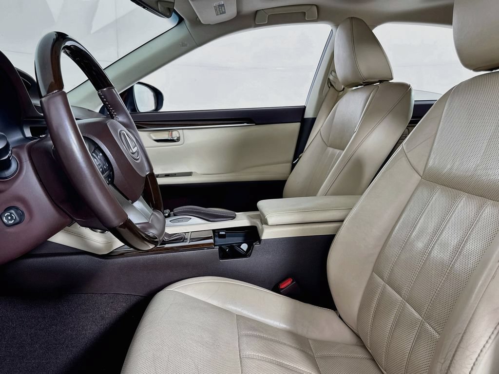 Used 2017 Lexus ES 350 FWD image 10