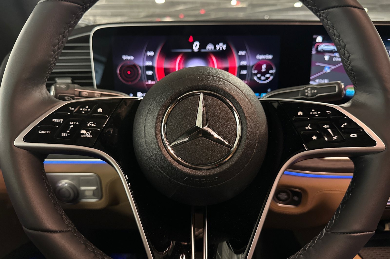 New 2026 Mercedes-Benz GLE 580 4MATIC image 23