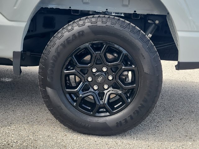 Used 2024 Ford F150 XLT w/ Equipment Group 302A MID AWD/4WD image 8