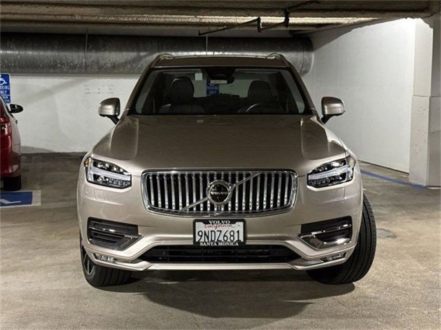 New 2024 Volvo XC90 B6 Plus w/ Protection Package Premier image 2