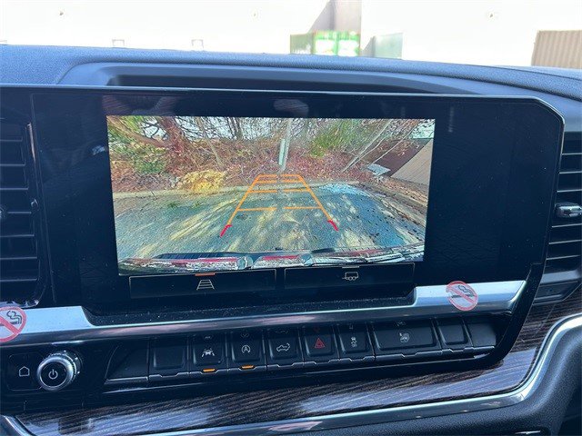 Certified 2024 GMC Sierra 1500 SLE image 20