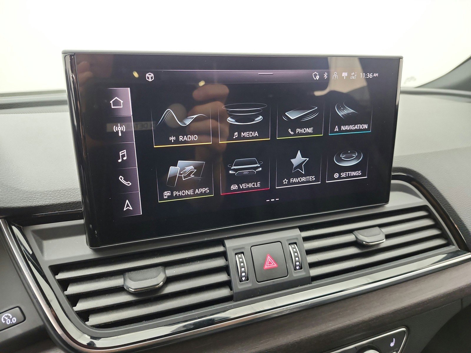 Used 2023 Audi Q5 2.0T Premium Plus w/ Premium Plus Package AWD/4WD image 10