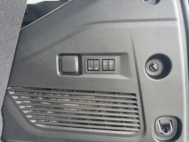 New 2026 Chevrolet Tahoe High Country image 24