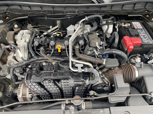 Used 2024 Nissan Altima 2.5 SR AWD/4WD image 16
