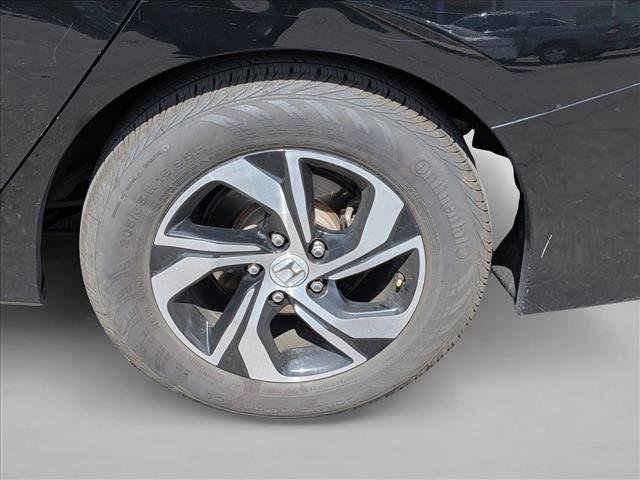 Used 2017 Honda Accord LX image 15